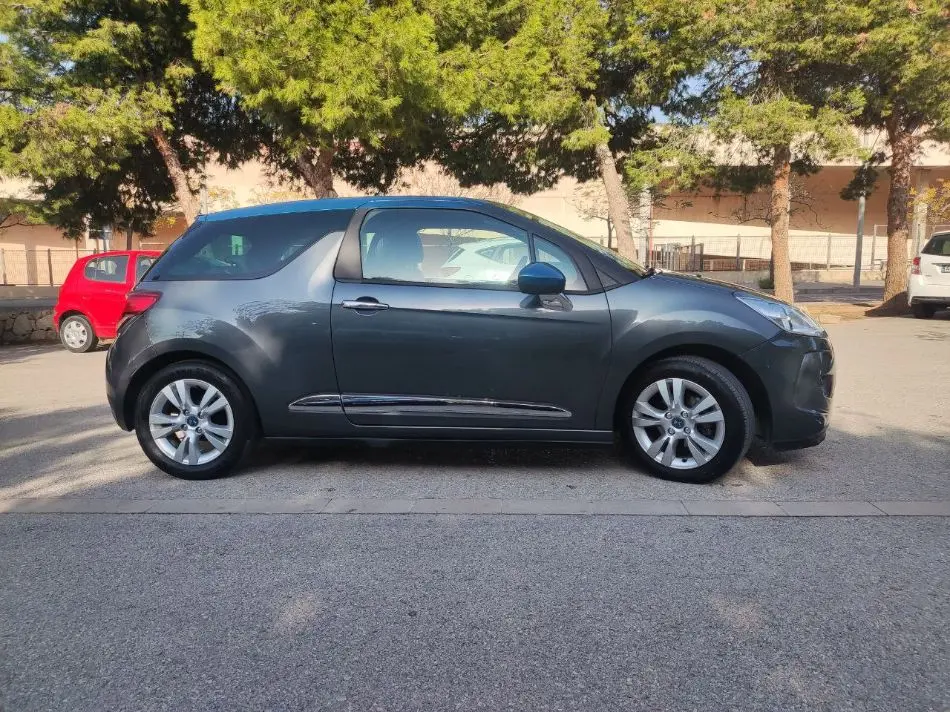 CITROEN DS3